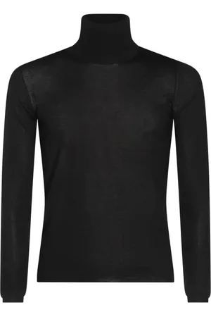 Cruciani Roll-neck sweater