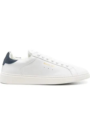 Manuel Ritz Leather sneakers