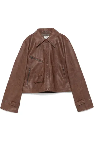 Baum und Pferdgarten Belle biker jacket