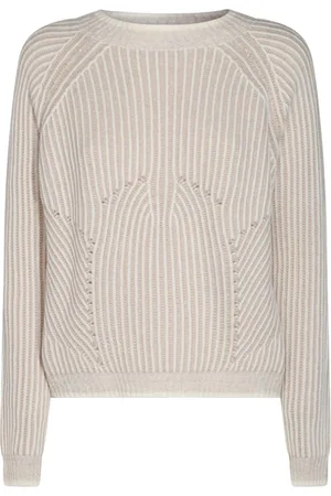 Cruciani Ribbed sweater