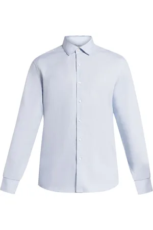 Michael Kors Dobby shirt