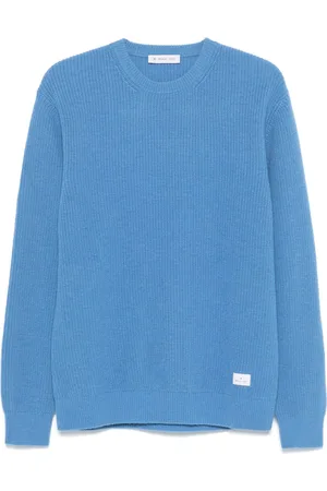 Manuel Ritz Crew-neck sweater