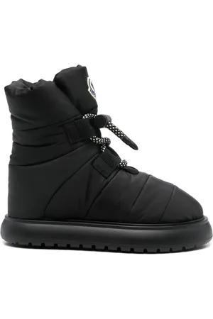 Moncler Gaia Pull boots