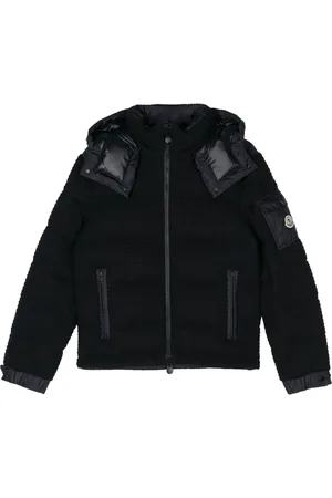 Moncler Lagdei jacket