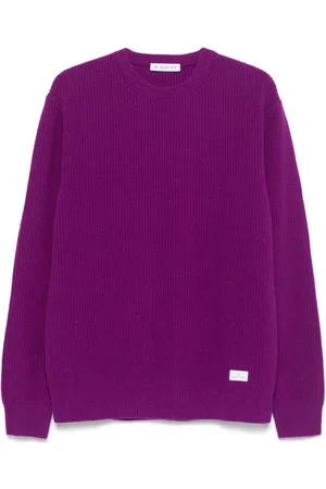 Manuel Ritz Crew-neck sweater