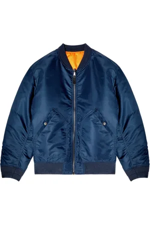Diesel J-Held bomber jacket