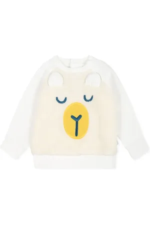 Stella McCartney Organic cotton sweatshirt