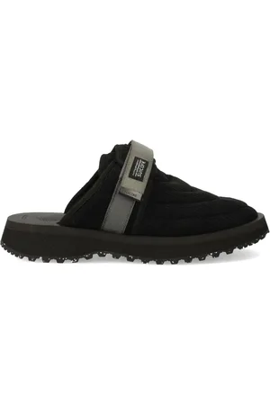 SUICOKE Touch-strap slides