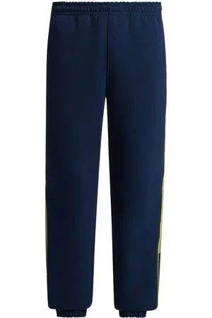 Lacoste Logo-patch track pants