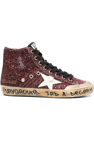 Golden Goose Francy Penstar sneakers