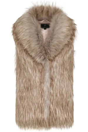 Unreal Fur Rubicon vest