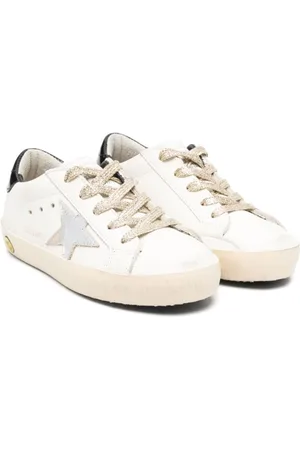 Golden Goose Super Star sneakers