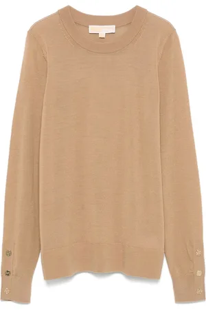 Michael Kors Merino-wool sweater