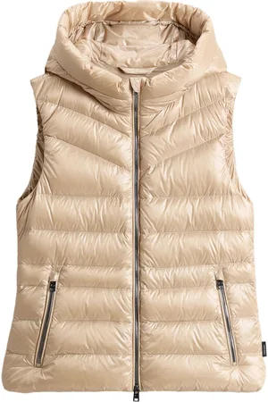 Woolrich Aliquippa vest