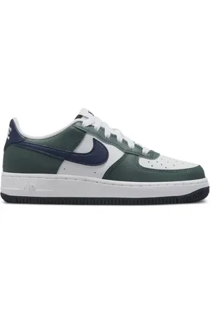 Nike Air Force 1 "Green" sneakers