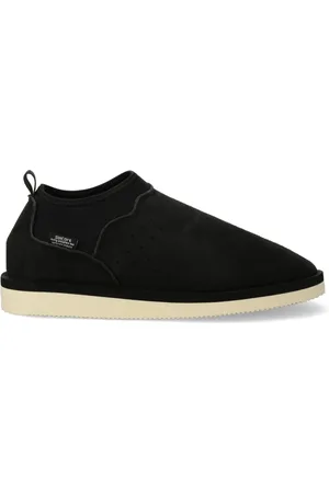 SUICOKE Suede slippers
