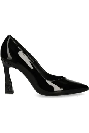 Karl Lagerfeld 90mm Premiere pumps