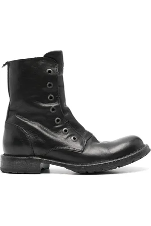 Moma Leather boots