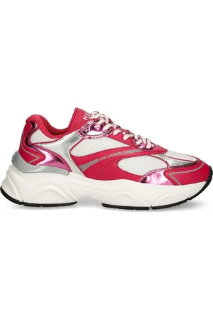 Karl Lagerfeld Komet sneakers
