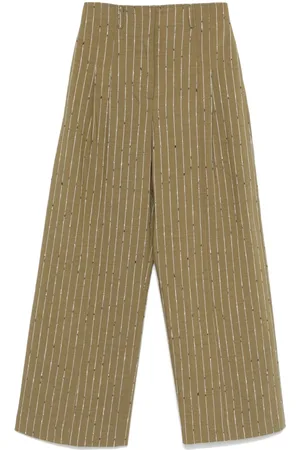 ULLA JOHNSON Carine trousers