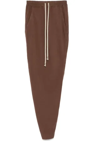 Rick Owens Pull-on column maxi skirt