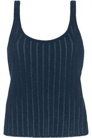 ERES Palace knitted top
