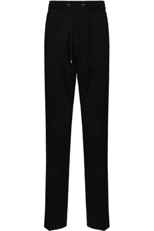 Pal Zileri Drawstring trousers