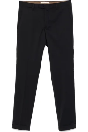 BRIGLIA Tailored trousers