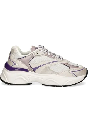 Karl Lagerfeld Komet sneakers