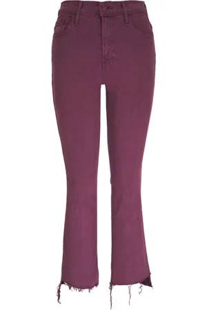 Mother The Insider jeans