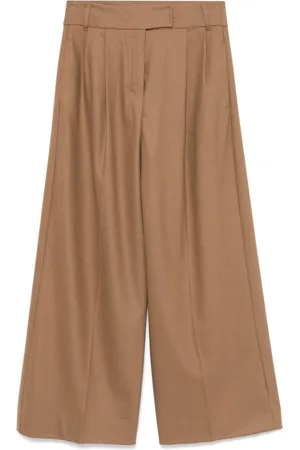 Max Mara Carmen trousers