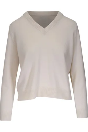 NILI LOTAN V-neck jumper