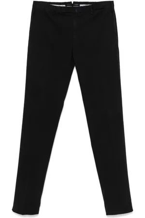Incotex Slim-cut trousers