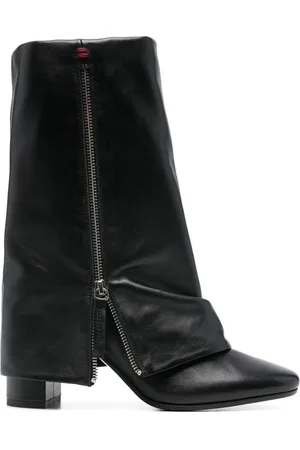 HALMANERA 90mm Boni38 boots