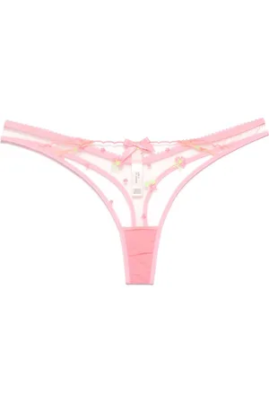 Agent Provocateur Willowe thong