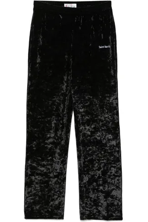 MC2 SAINT BARTH Yvonne trousers
