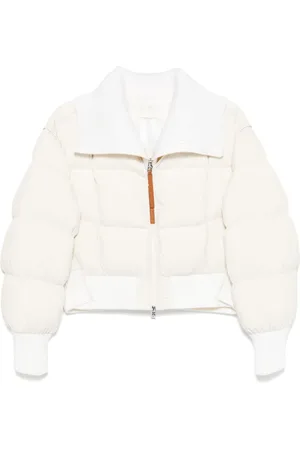 Moncler Jadeite puffer jacket