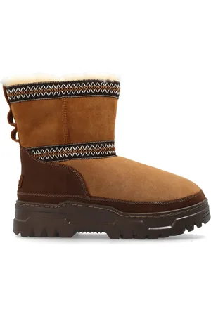 UGG Mini TrailGazer boots