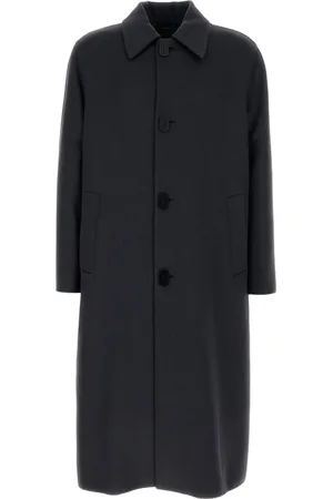 Fendi Wool coat