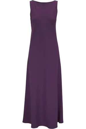 PETER COHEN Jersey maxi dress