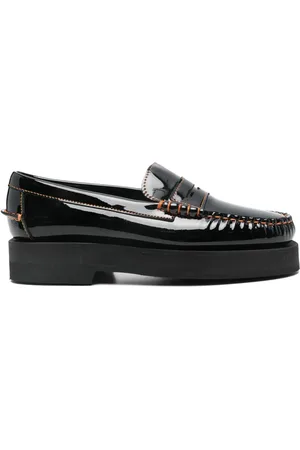 SEBAGO 35mm Kara loafers