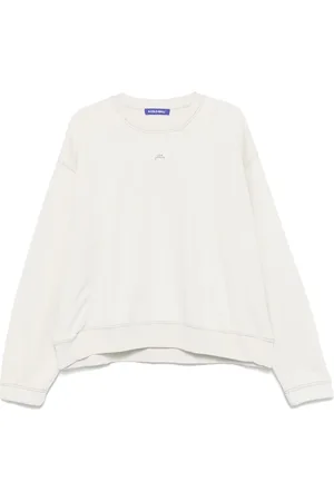 A-cold-wall* Millbank sweatshirt