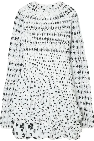 Tory Burch Cap dress