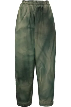TOOGOOD The Gymnast track pants