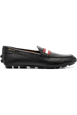 Bally Pilot Driver loafers