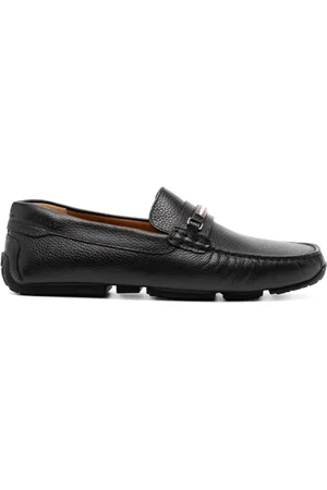 Bally Pilot Driver loafers