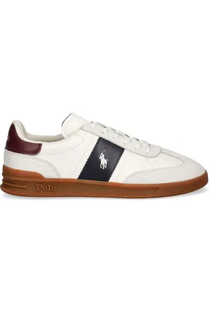 Ralph Lauren Heritage Aera sneakers