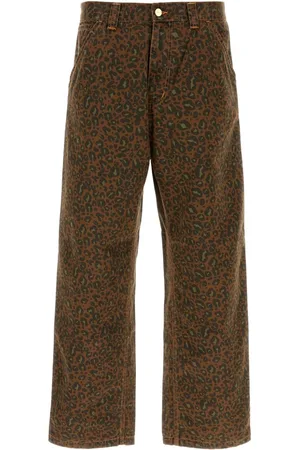 Carhartt OG Single Knee trousers