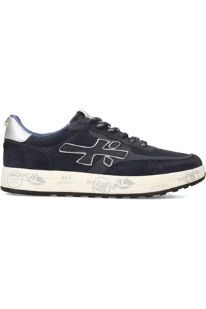 Premiata Logo sneakers