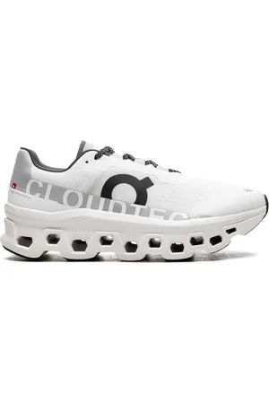 On Running Cloudmonster "Undyed - " sneakers